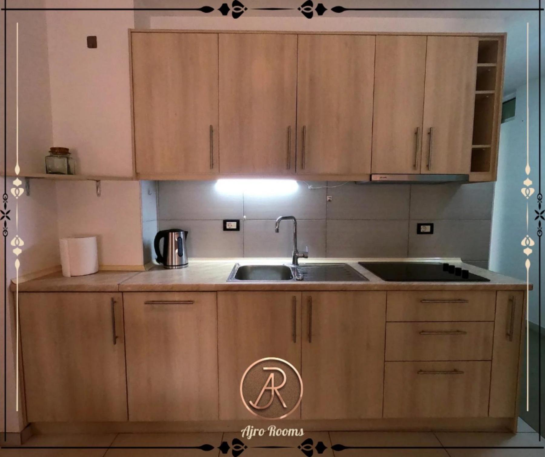 Ajro Rooms Struga Exterior foto